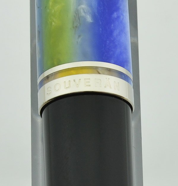 新品未使用 Pelikan Athens K620 ボールペン Pelikan City Series Special Edition K620 Ballpoint Pen - Athens